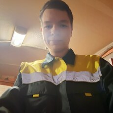 Фотография мужчины Тихон, 20 лет из г. Череповец