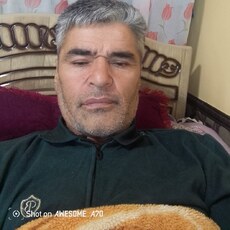 Фотография мужчины Юлдош, 54 года из г. Ташкент