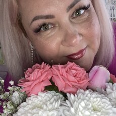 Фотография девушки Ирина, 45 лет из г. Ярославль
