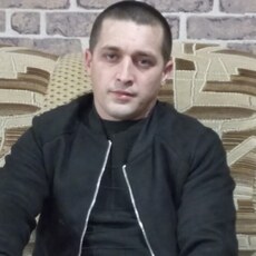 Фотография мужчины Александр, 35 лет из г. Ивацевичи