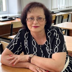 Фотография девушки Татьяна, 55 лет из г. Ярцево