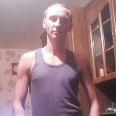 Фотография мужчины Дмитрий, 37 лет из г. Тулун