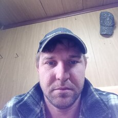 Фотография мужчины Антон, 38 лет из г. Шадринск