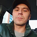 Сергей, 33 года