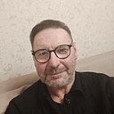 Серёга, 54 года