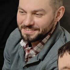 Фотография мужчины Денис, 34 года из г. Кривой Рог