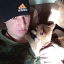 Леонид, 34 года