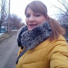 Фотография девушки Наталія, 38 лет из г. Кропивницкий