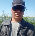 Серик, 42 года