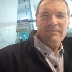 Фотография мужчины Андрей, 43 года из г. Зеленокумск