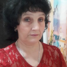 Фотография девушки Валентина, 70 лет из г. Рязань
