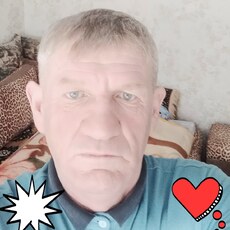 Фотография мужчины Сергей Патраков, 51 год из г. Усть-Каменогорск