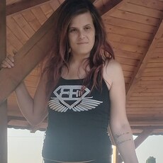 Фотография девушки Pocletarutatiana, 26 лет из г. Sebeş