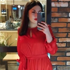 Фотография девушки Дарья, 27 лет из г. Витебск