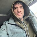 Денис, 43 года