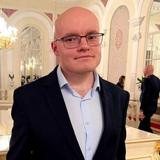 Фотография мужчины Павел, 35 лет из г. Москва