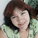Ульяна, 44 года