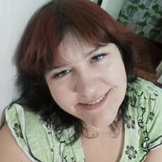 Фотография девушки Ульяна, 44 года из г. Ртищево