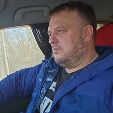 Фотография мужчины Александр, 42 года из г. Челябинск