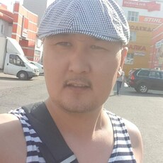 Фотография мужчины Азамат, 39 лет из г. Актюбинский