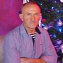 Сергей, 63 года