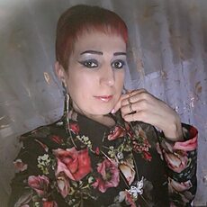 Фотография девушки Марина, 41 год из г. Вязьма
