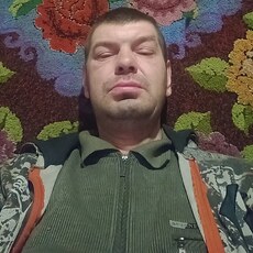 Фотография мужчины Александр, 43 года из г. Родинское