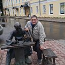 Сергей, 61 год