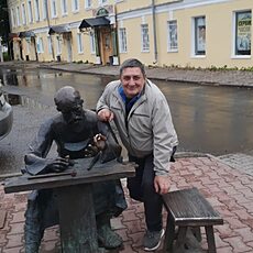 Фотография мужчины Сергей, 61 год из г. Судиславль