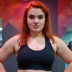Фотография девушки Анна, 32 года из г. Евпатория