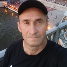 Фотография мужчины Сергей, 53 года из г. Пермь