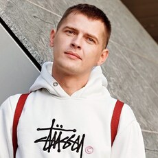Фотография мужчины Александр, 36 лет из г. Екатеринбург