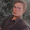 Антон, 23 года