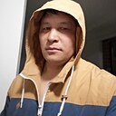 Ацдын, 42 года