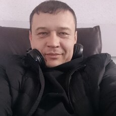 Фотография мужчины Сергей, 42 года из г. Чита