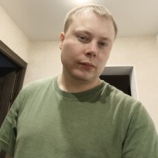Фотография мужчины Денис, 34 года из г. Верхняя Салда