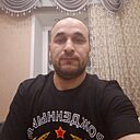 Изам, 36 лет