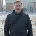 Адлет, 32 года