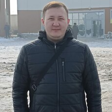 Фотография мужчины Адлет, 32 года из г. Алматы