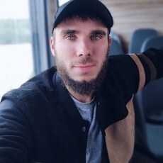 Фотография мужчины Ильяс, 35 лет из г. Солнечногорск