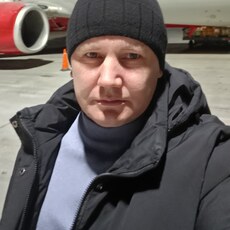Фотография мужчины Сергей, 39 лет из г. Минусинск