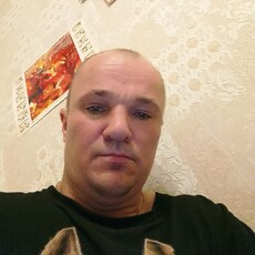 Фотография мужчины Илья, 39 лет из г. Бердск