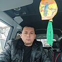 Али, 36 лет