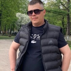 Фотография мужчины Александр, 33 года из г. Анжеро-Судженск