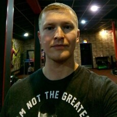 Фотография мужчины Александр, 28 лет из г. Светлоград