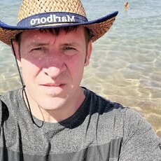 Фотография мужчины Иван, 47 лет из г. Актюбинск