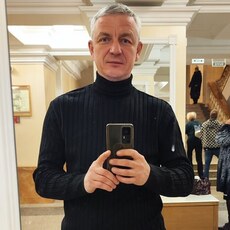 Фотография мужчины Евгений, 47 лет из г. Самара