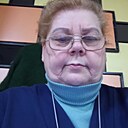 Валентина, 64 года