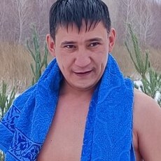 Фотография мужчины Илья, 36 лет из г. Магистральный