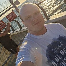 Фотография мужчины Анатолий, 29 лет из г. Воронеж